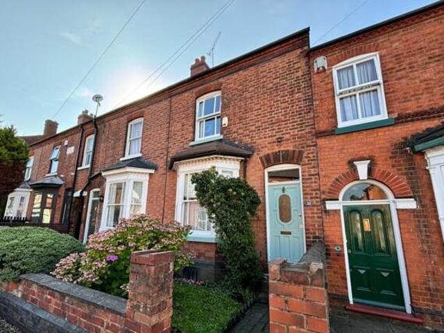 House for sale in West Midlands