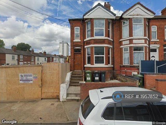 House for rent in Highgate, Walsall