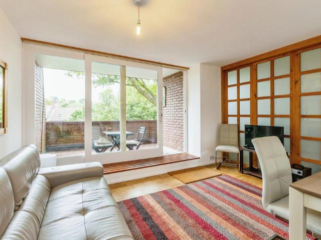 Apartment for rent in Crouch End, Greater London