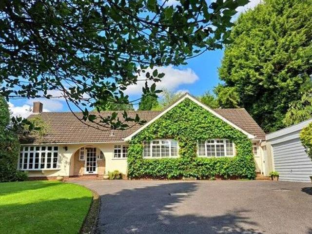 House for sale in Sutton Coldfield, West Midlands