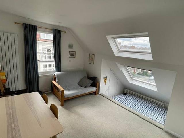 Studio for rent in Crouch End, Greater London