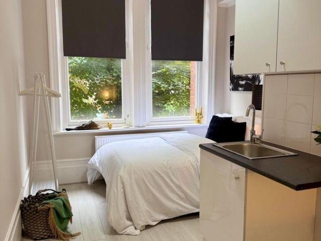 Studio for rent in Crouch End, Greater London