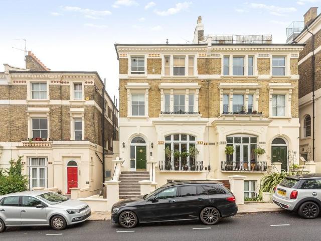 House for rent in Highgate, Greater London