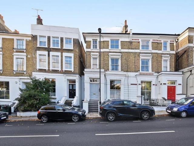 Apartment for rent in Highgate, Greater London