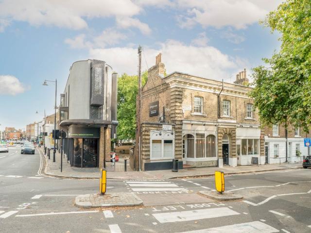 Apartment for rent in Highgate, Greater London