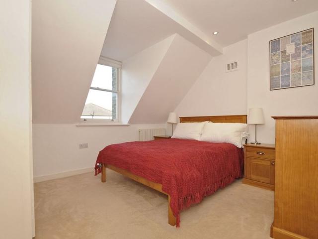 Apartment for rent in London Borough of Camden, Greater London