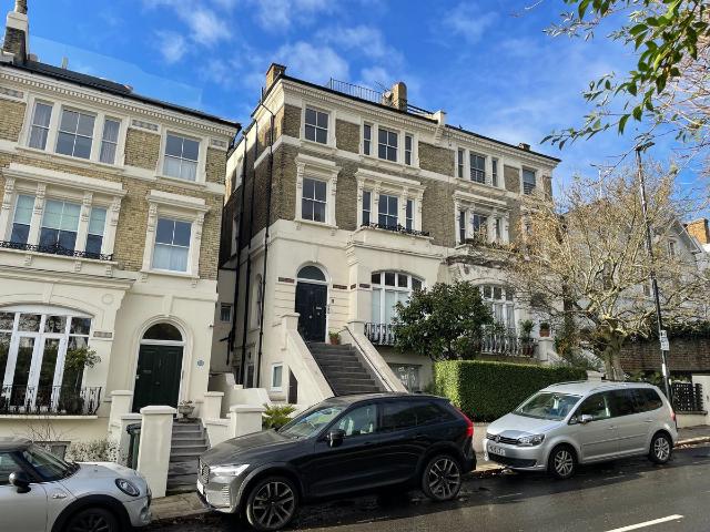 Apartment for rent in Highgate, Greater London