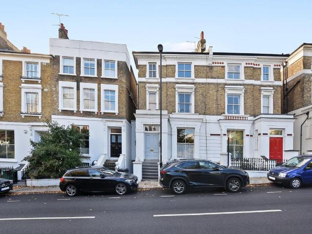 Apartment for rent in Highgate, Greater London