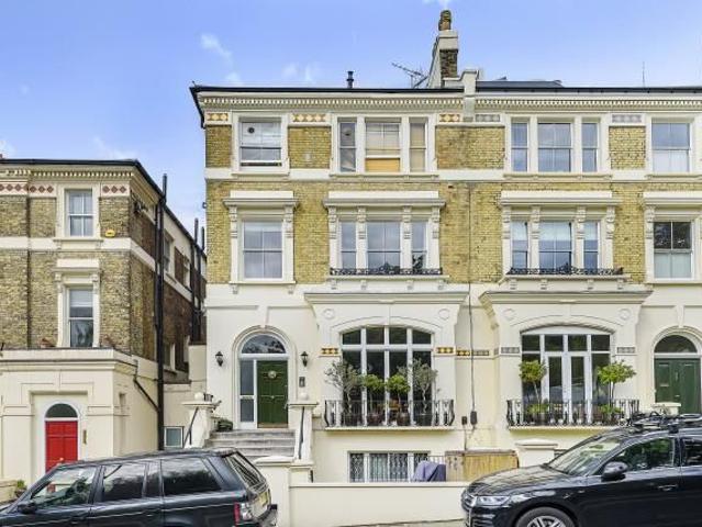 Apartment for rent in London Borough of Camden, Greater London
