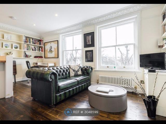 Apartment for rent in London Borough of Camden, Greater London