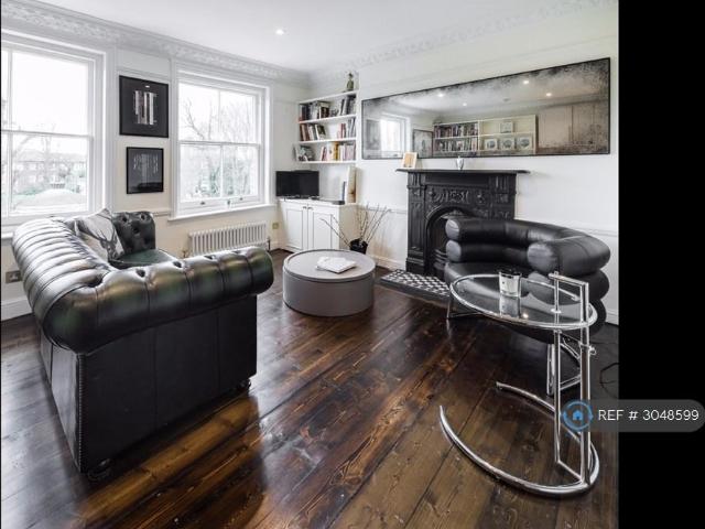 Apartment for rent in London Borough of Camden, Greater London
