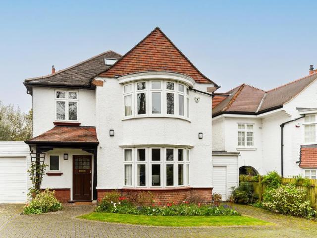 House for rent in Dartmouth Park, Greater London