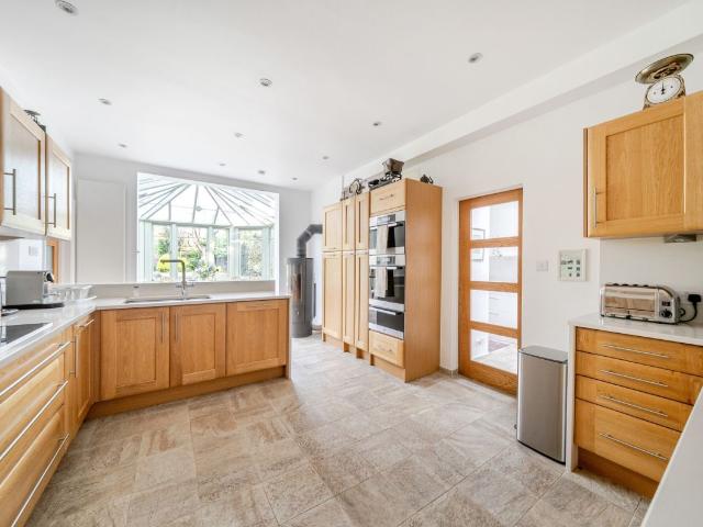 Apartment for rent in Dartmouth Park, Greater London