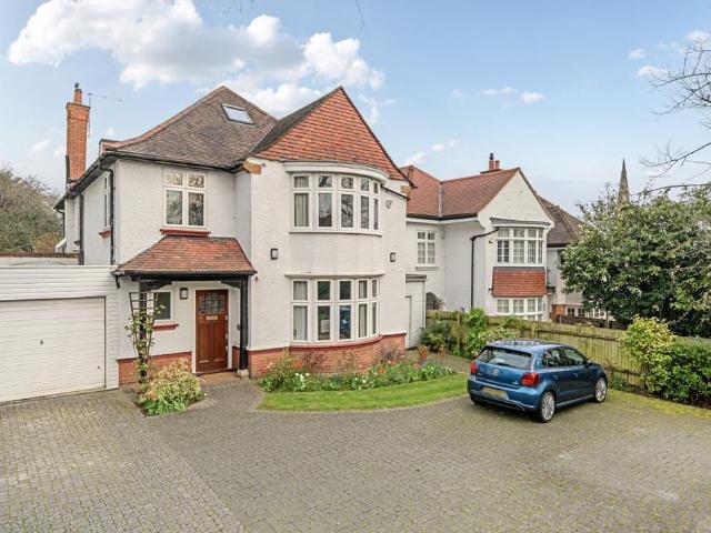 House for rent in Dartmouth Park, Greater London