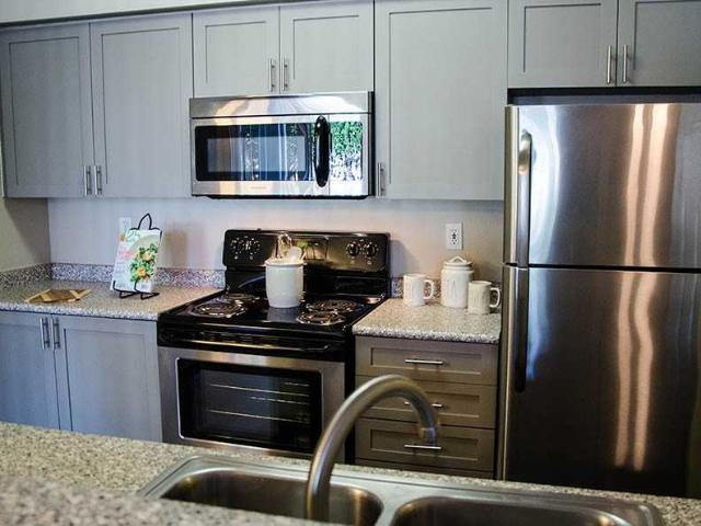 Apartment for rent in Everett, Washington