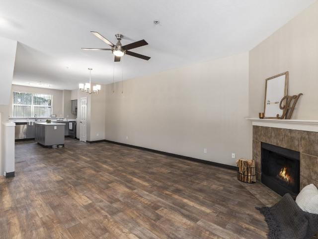 Apartment for rent in Everett, Washington
