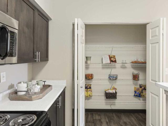 Apartment for rent in Everett, Washington