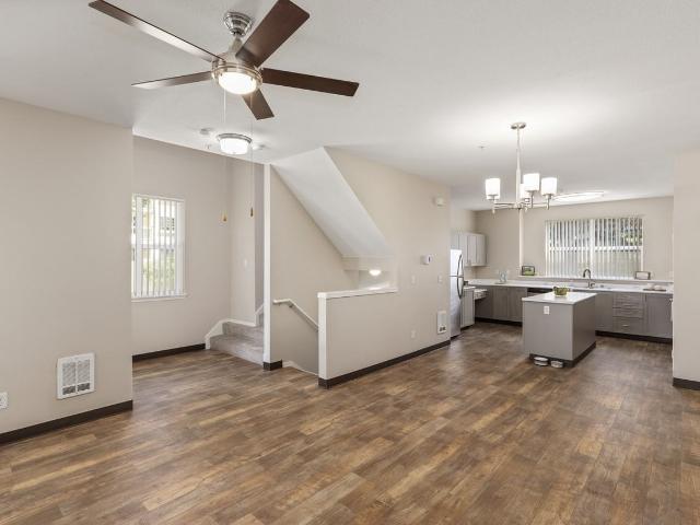 Apartment for rent in Everett