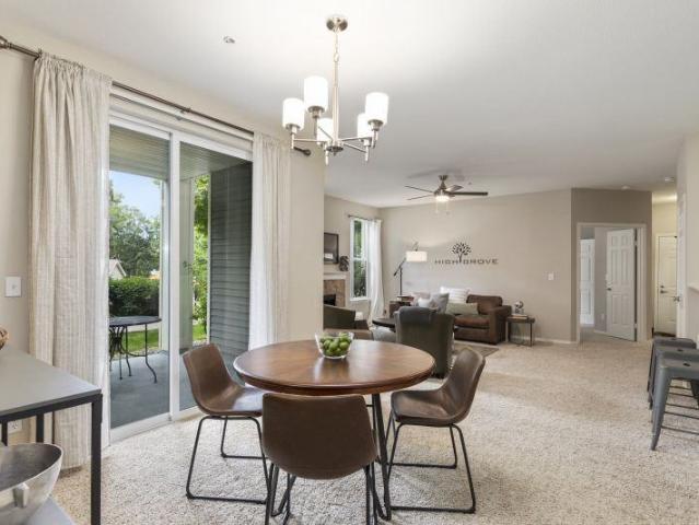Apartment for rent in Everett, Washington