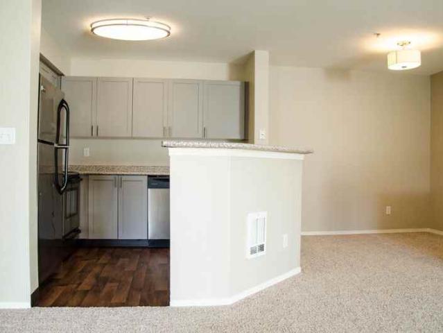 Apartment for rent in Everett, Washington