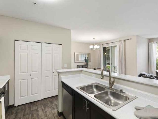 Apartment for rent in Everett, Washington