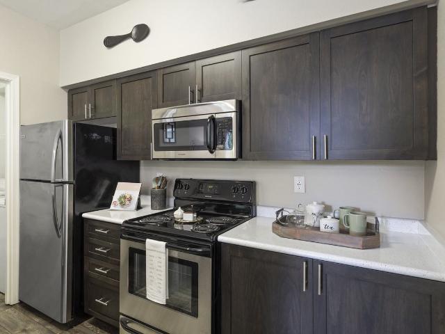 Apartment for rent in Everett, Washington