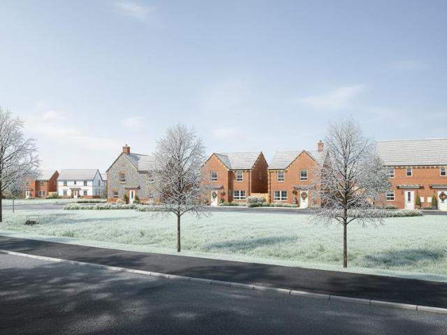 Property for sale in Fishbourne, Chichester