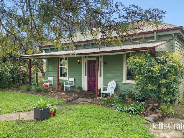 House for sale in Malmsbury, Victoria