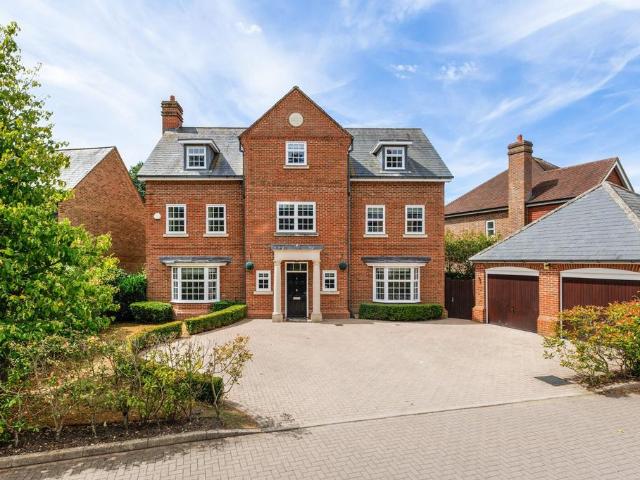 House for rent in Sunninghill and Ascot, Ascot