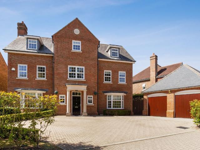 House for rent in Sunninghill and Ascot, Ascot