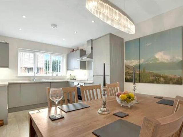 House for sale in Kentisbury, Devon