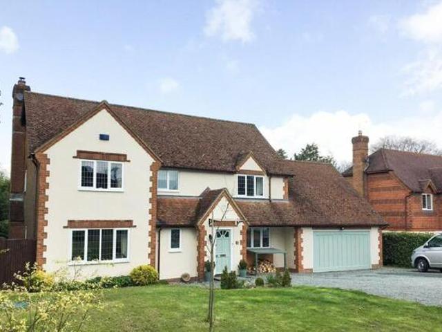 House for sale in Battle, Heathlands