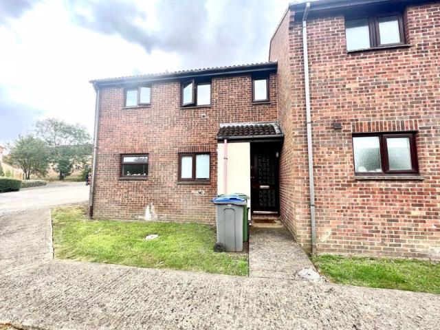 Apartment for rent in Calne