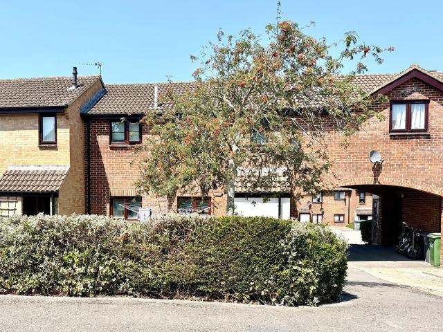 Apartment for rent in Calne