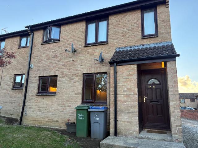 House for rent in Quemerford, Calne