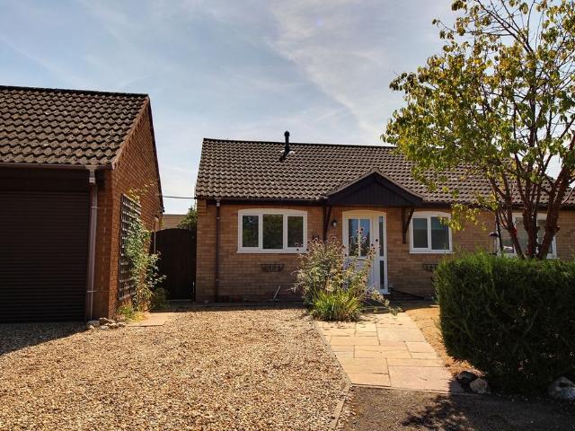 House for rent in Burgh St Peter, Norfolk