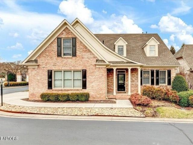 Condo for sale in Knoxville