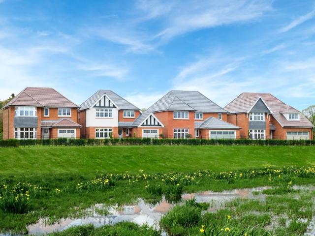 Property for sale in Pocklington, East Riding Of Yorkshire