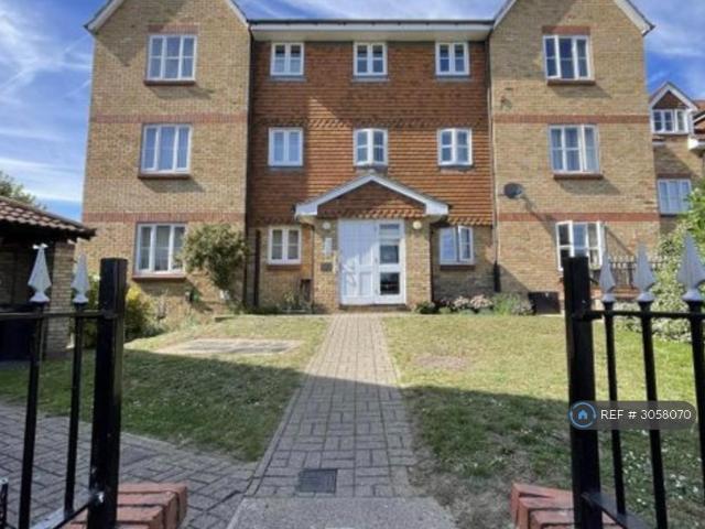 Apartment for rent in Little Thurrock, Grays