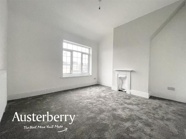 House for rent in Stoke, Stoke-on-Trent