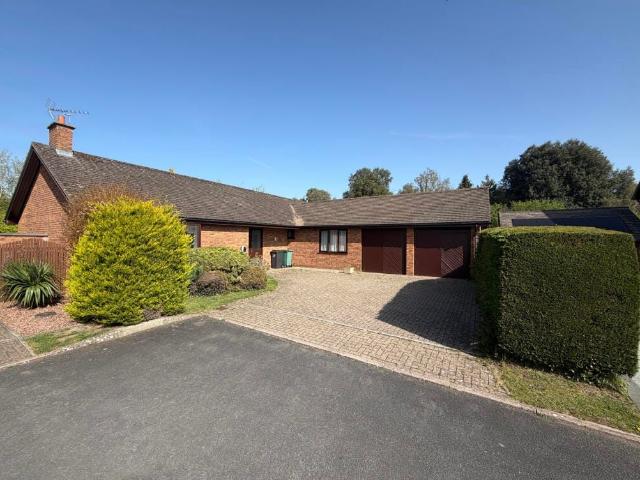 House for rent in Sherford, Rumwell