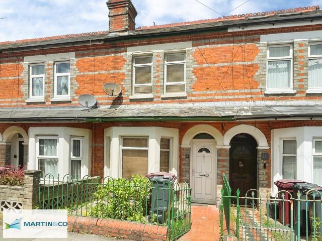 House for rent in Whitley, Reading