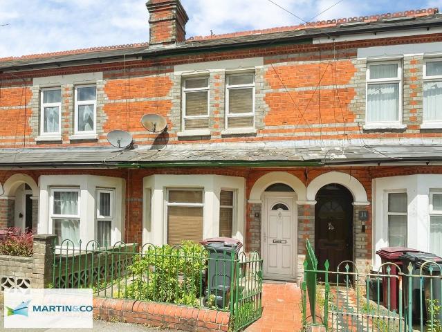 House for rent in Whitley, Reading