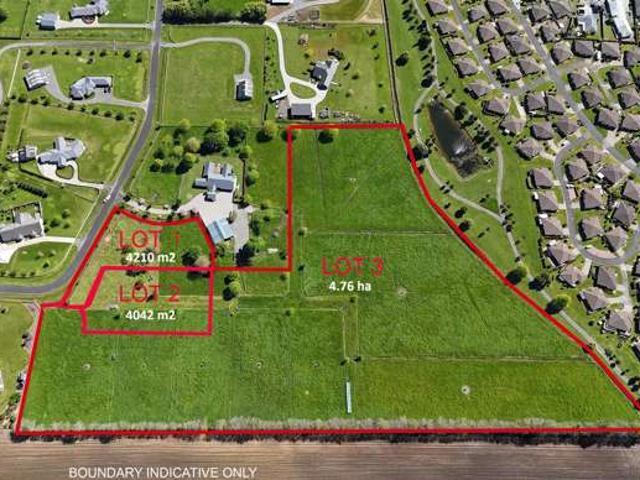 Property for sale in Matamata, Waikato