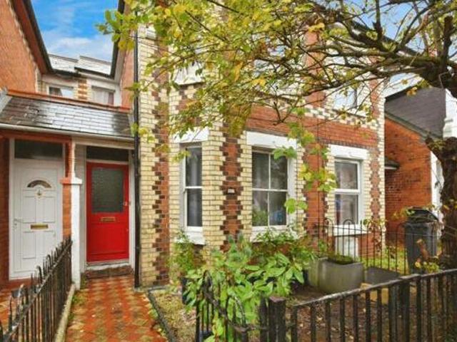 House for sale in Reading