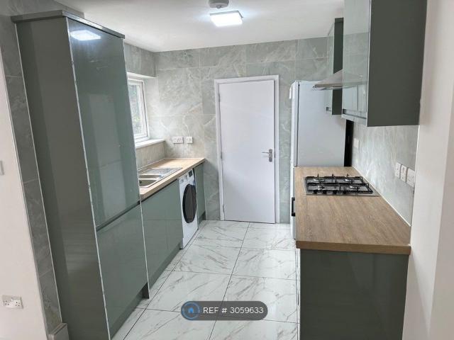 House for rent in Katesgrove, Reading
