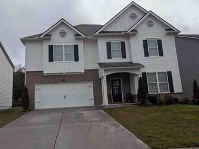 Property for sale in Paulding, Georgia