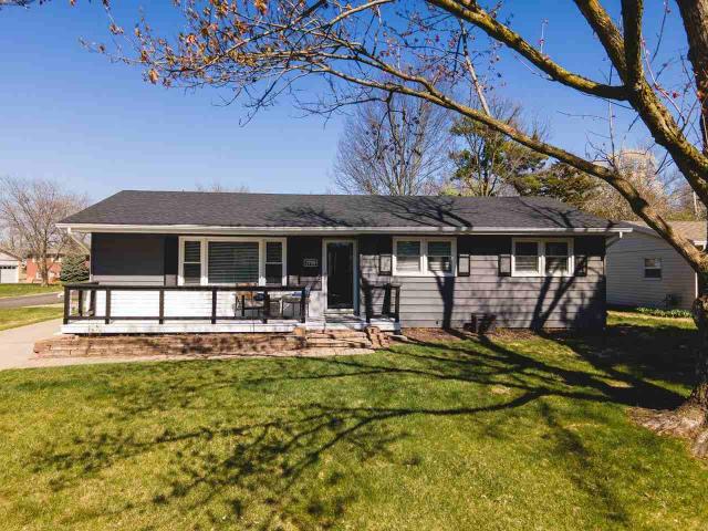 Apartment for rent in Columbia, Boone County