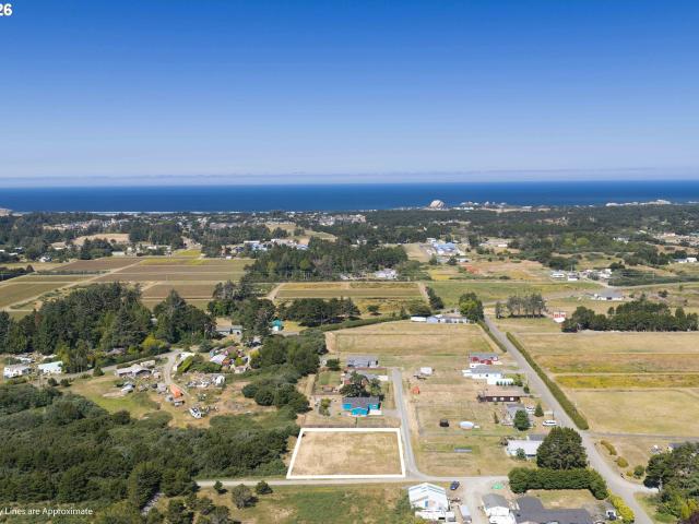 Land for sale in Oregonia