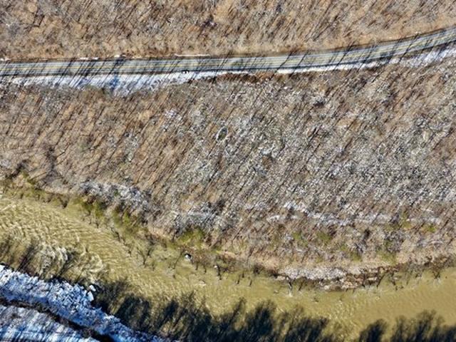 Land for sale in Alderson, West Virginia